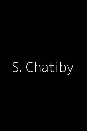 Saed Chatiby